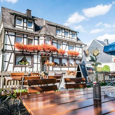 Hotel Hanses-Braeutigam Schmallenberg Kültér fotó