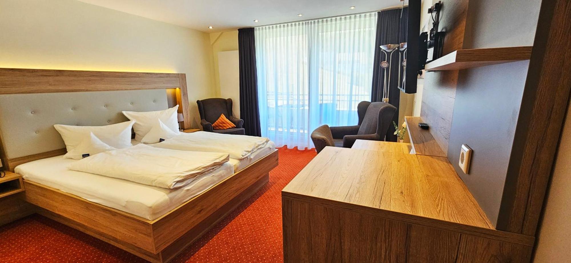 Hotel Hanses-Braeutigam Schmallenberg Kültér fotó