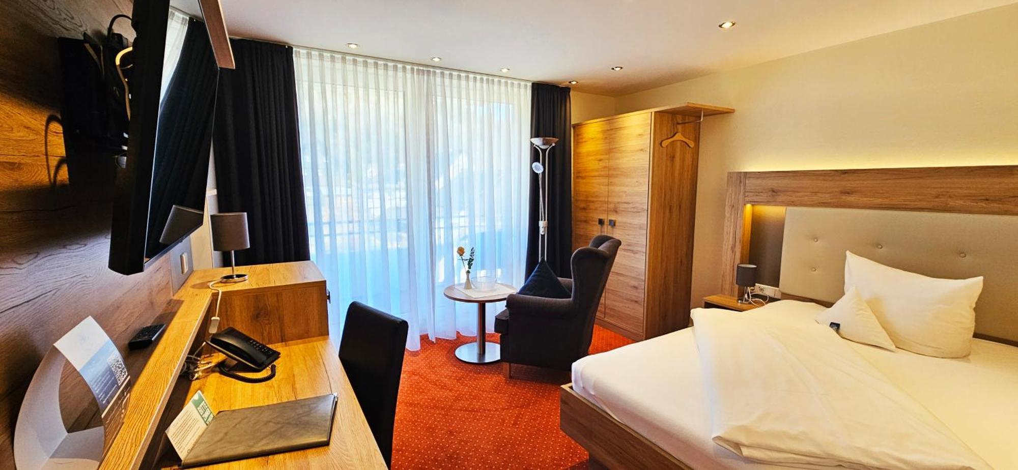 Hotel Hanses-Braeutigam Schmallenberg Kültér fotó