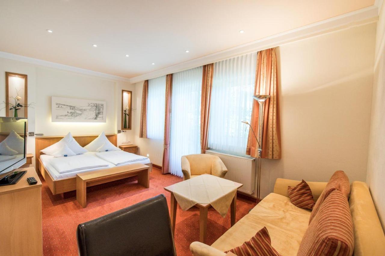 Hotel Hanses-Braeutigam Schmallenberg Kültér fotó