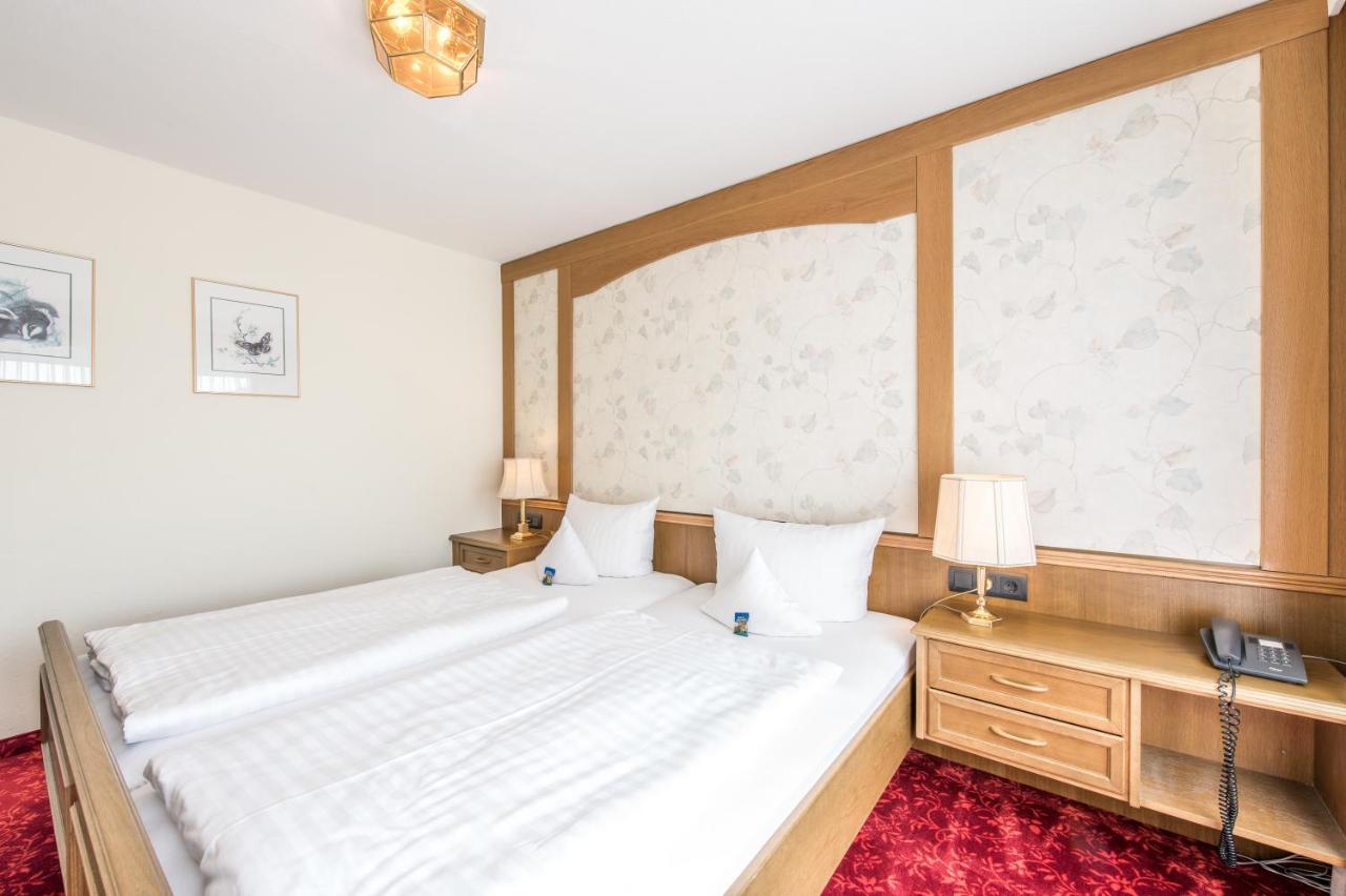 Hotel Hanses-Braeutigam Schmallenberg Kültér fotó