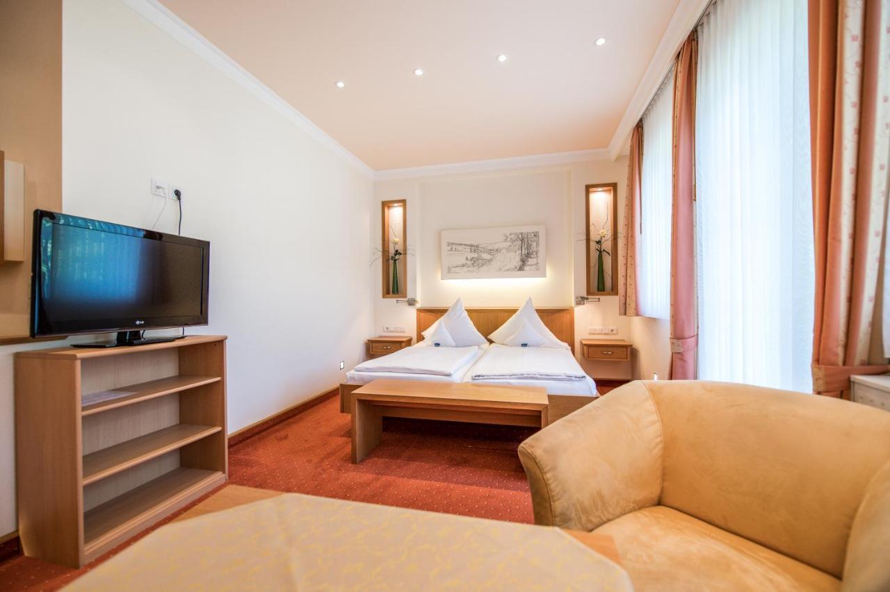 Hotel Hanses-Braeutigam Schmallenberg Kültér fotó