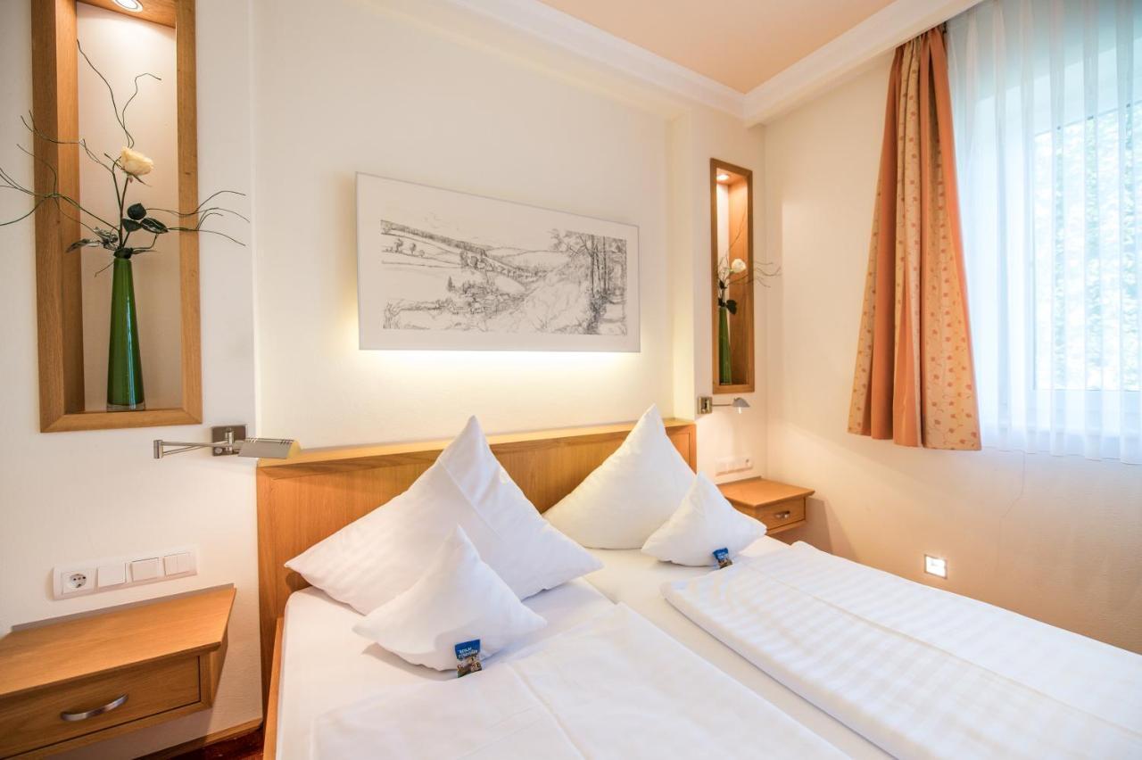 Hotel Hanses-Braeutigam Schmallenberg Kültér fotó