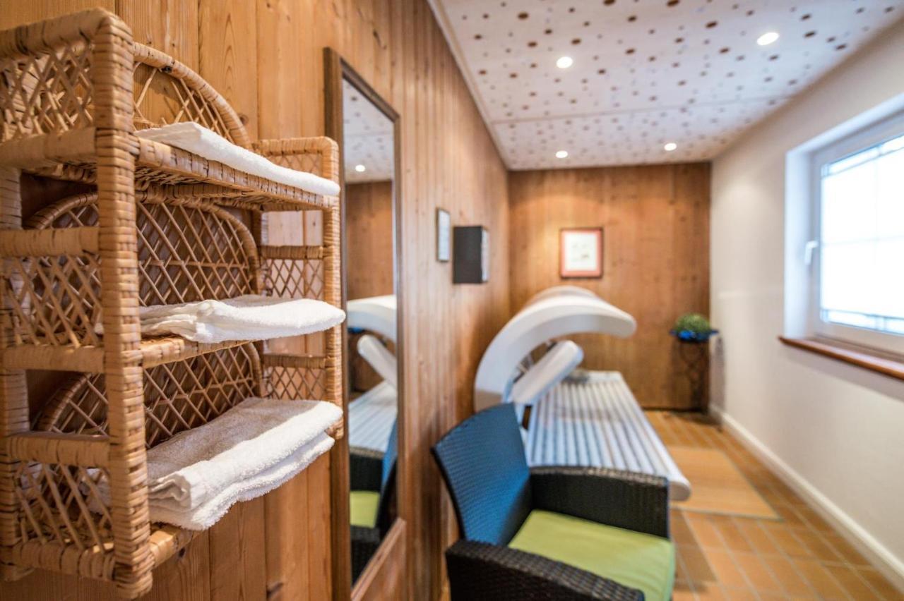 Hotel Hanses-Braeutigam Schmallenberg Kültér fotó