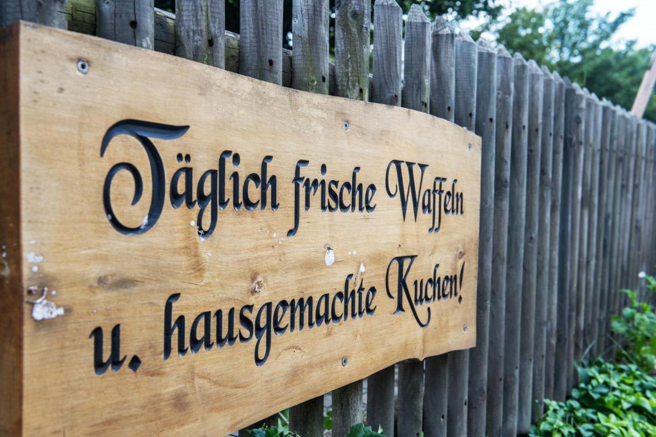 Hotel Hanses-Braeutigam Schmallenberg Kültér fotó