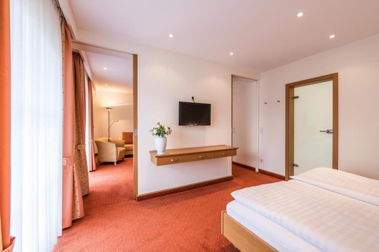 Hotel Hanses-Braeutigam Schmallenberg Kültér fotó