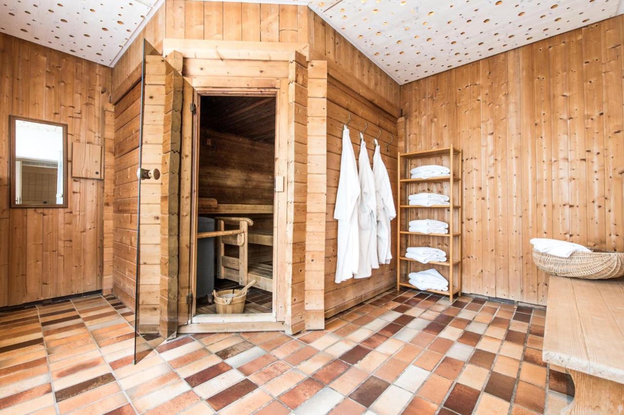 Hotel Hanses-Braeutigam Schmallenberg Kültér fotó