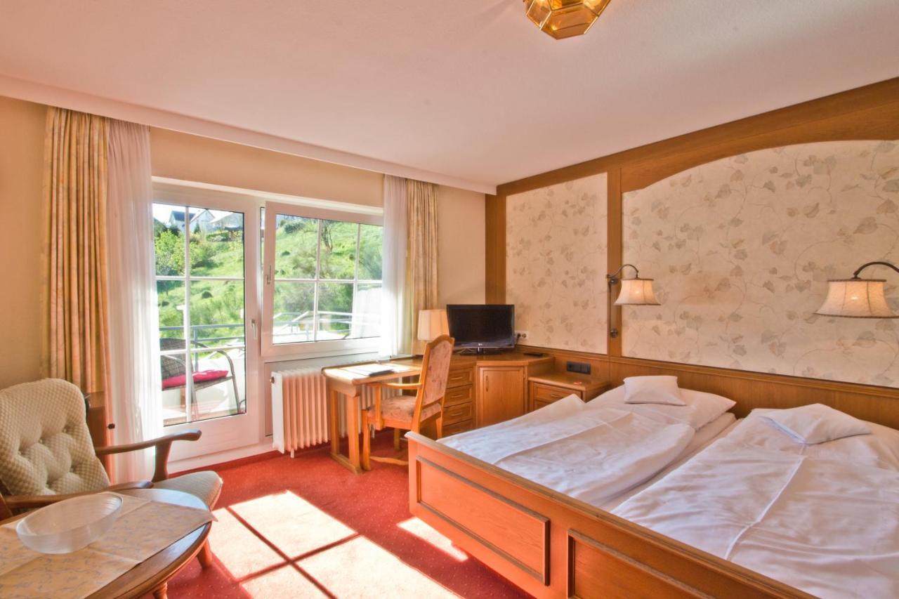 Hotel Hanses-Braeutigam Schmallenberg Kültér fotó