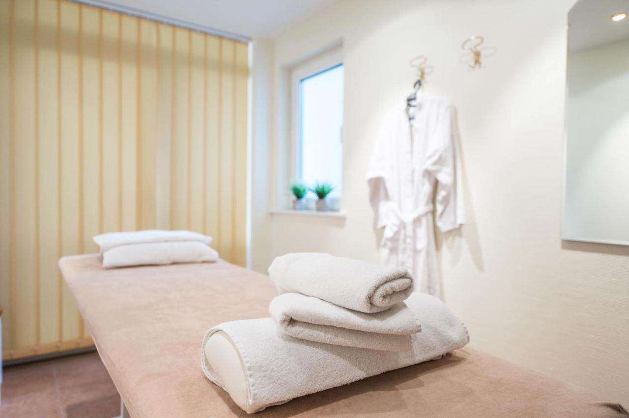 Hotel Hanses-Braeutigam Schmallenberg Kültér fotó