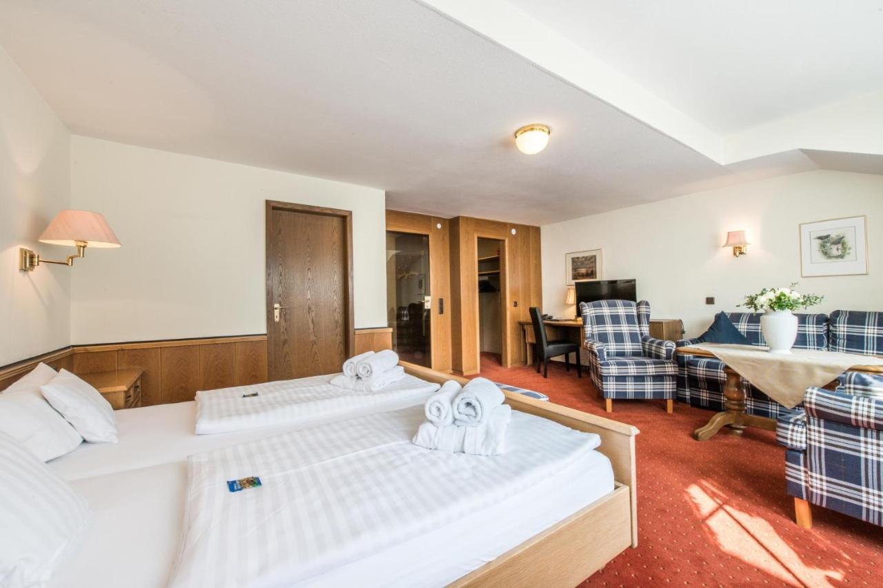 Hotel Hanses-Braeutigam Schmallenberg Kültér fotó