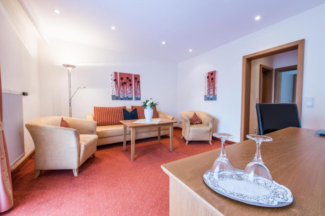 Hotel Hanses-Braeutigam Schmallenberg Kültér fotó