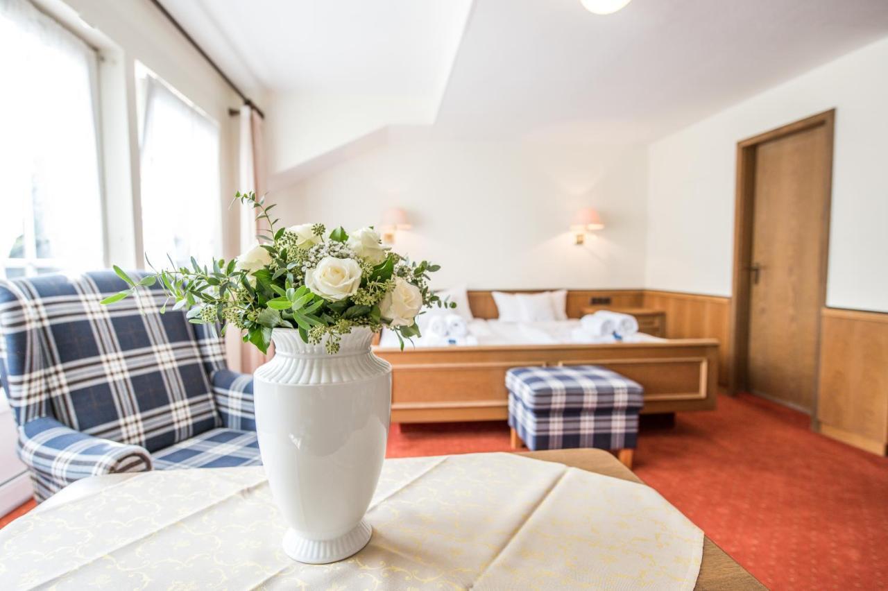 Hotel Hanses-Braeutigam Schmallenberg Kültér fotó